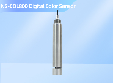 NOBO NS-COL800 Digital Color Sensor 