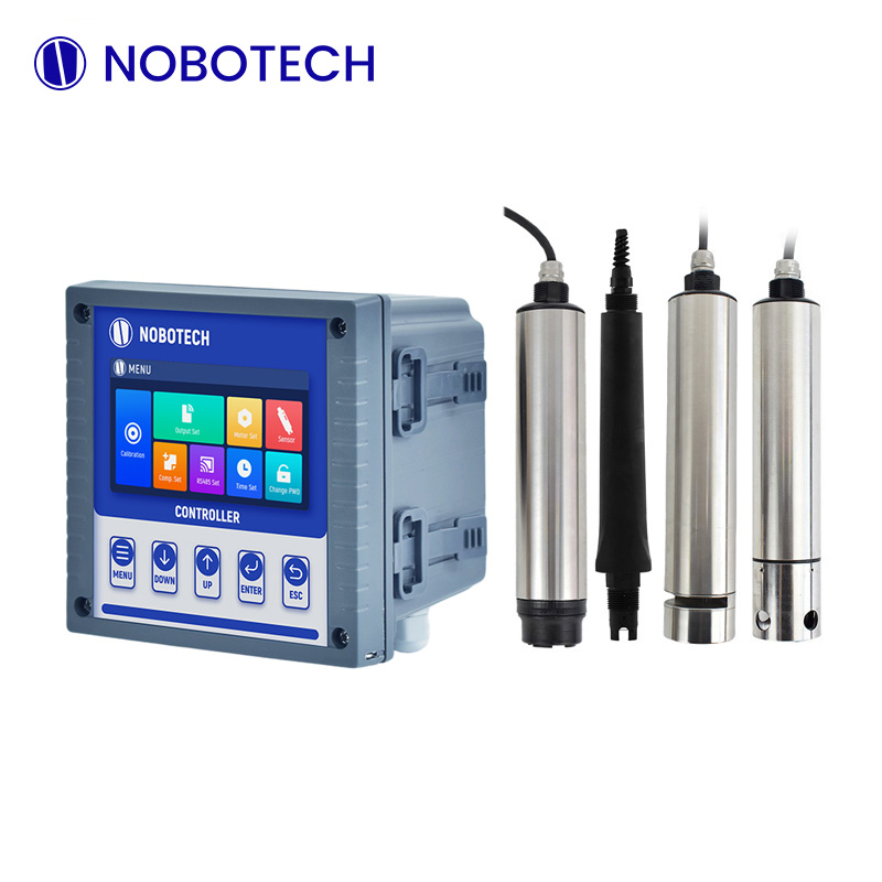 water quality analyzer