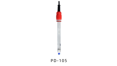 玻璃pH电极 PD-105