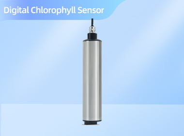 Digital Chlorophyll Sensor NS-CHL700