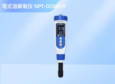 诺博仪器 笔式溶解氧仪 NPT-DO601Y